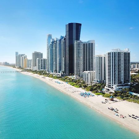 Doubletree By Hilton Ocean Point Resort - North Miami Beach Sunny Isles Beach Eksteriør billede