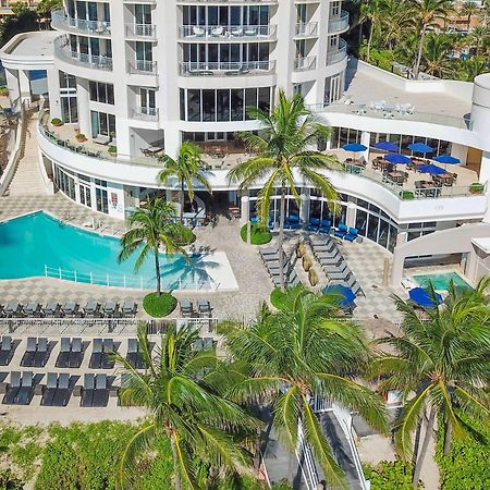 Doubletree By Hilton Ocean Point Resort - North Miami Beach Sunny Isles Beach Eksteriør billede