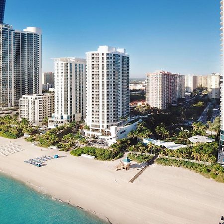 Doubletree By Hilton Ocean Point Resort - North Miami Beach Sunny Isles Beach Eksteriør billede