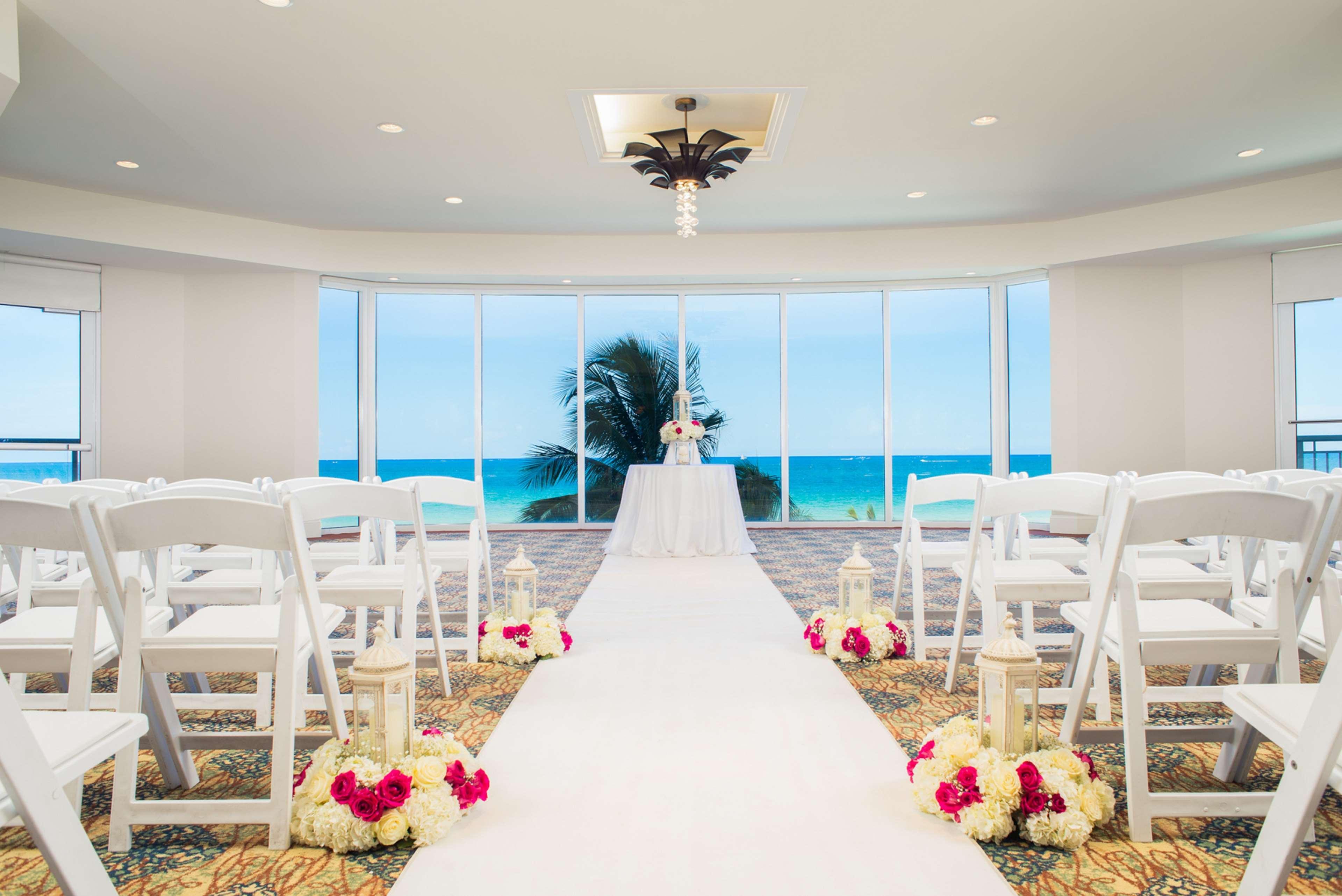 Doubletree By Hilton Ocean Point Resort - North Miami Beach Sunny Isles Beach Eksteriør billede