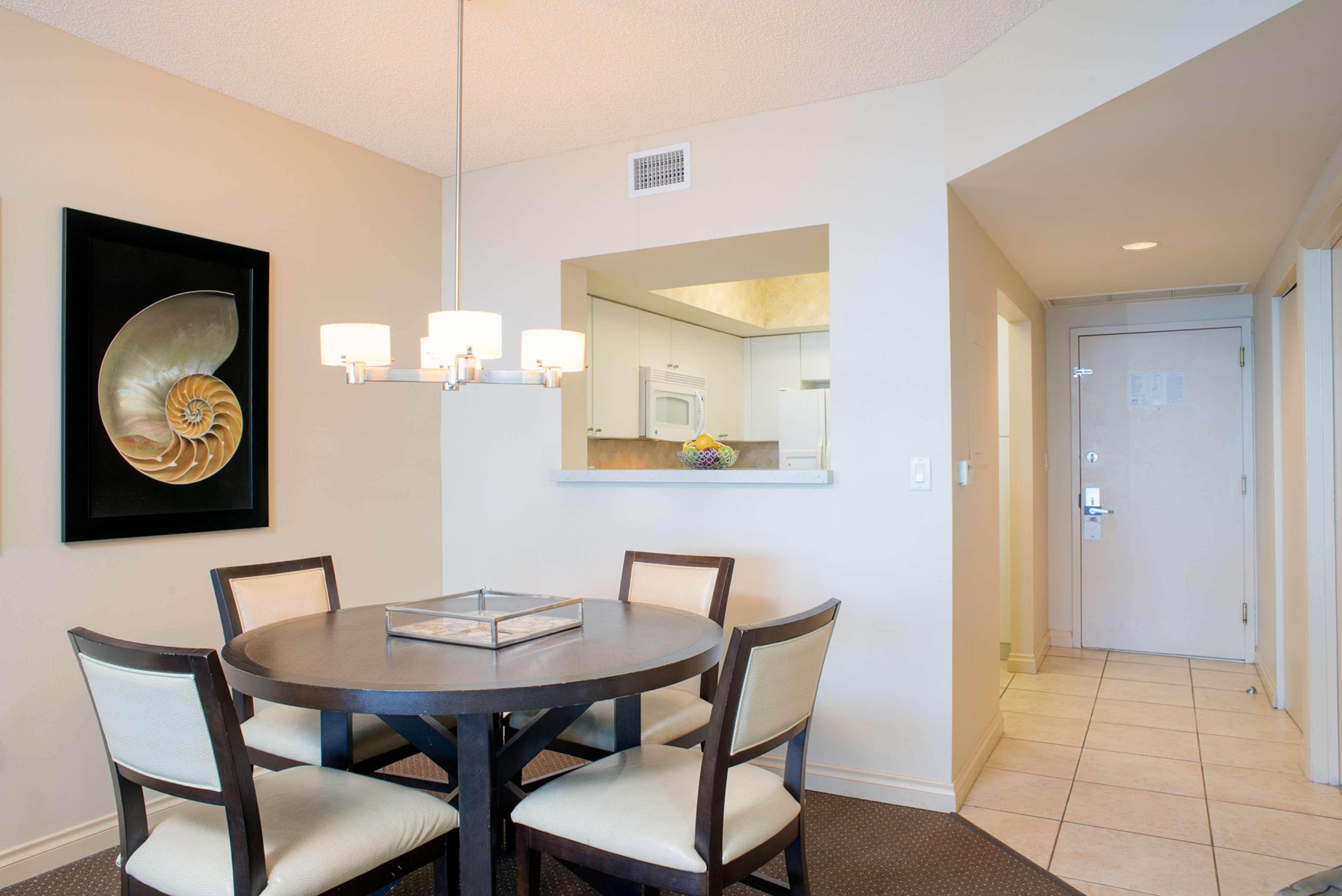 Doubletree By Hilton Ocean Point Resort - North Miami Beach Sunny Isles Beach Eksteriør billede