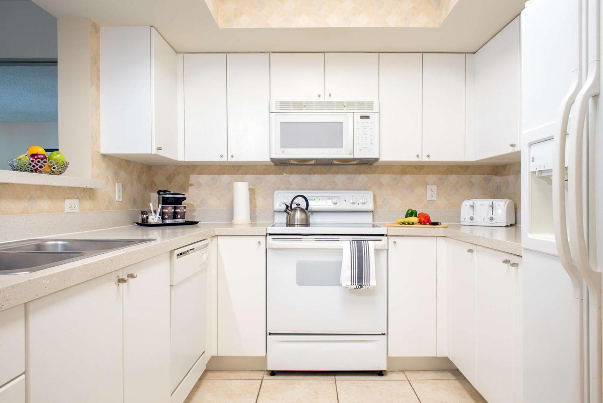 Doubletree By Hilton Ocean Point Resort - North Miami Beach Sunny Isles Beach Eksteriør billede